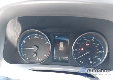 2017 Toyota Rav4 Xle из США, поврежденный, VIN JTMRFREV4HJ159186